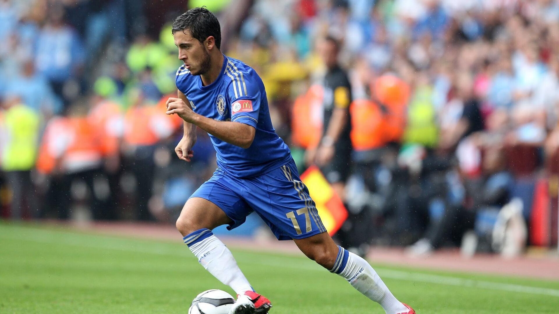 南非羚羊队：他们的“死守反击”战术让对手难以破局